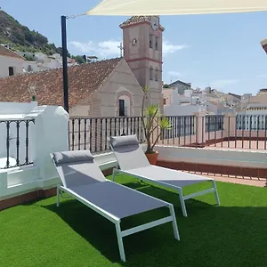 Casa Sarasvati Сasa de vacaciones